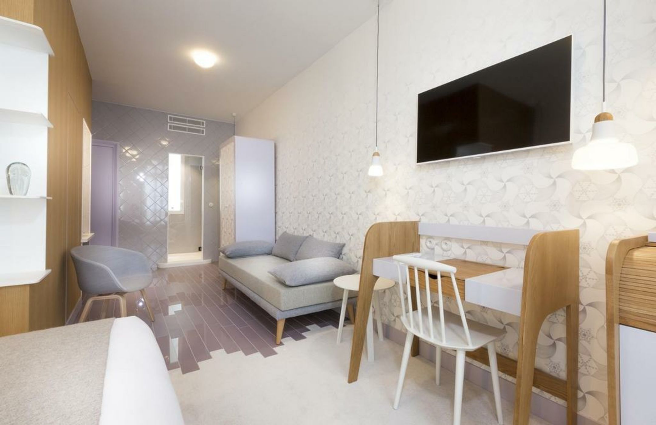 Hotel le Lapin Blanc