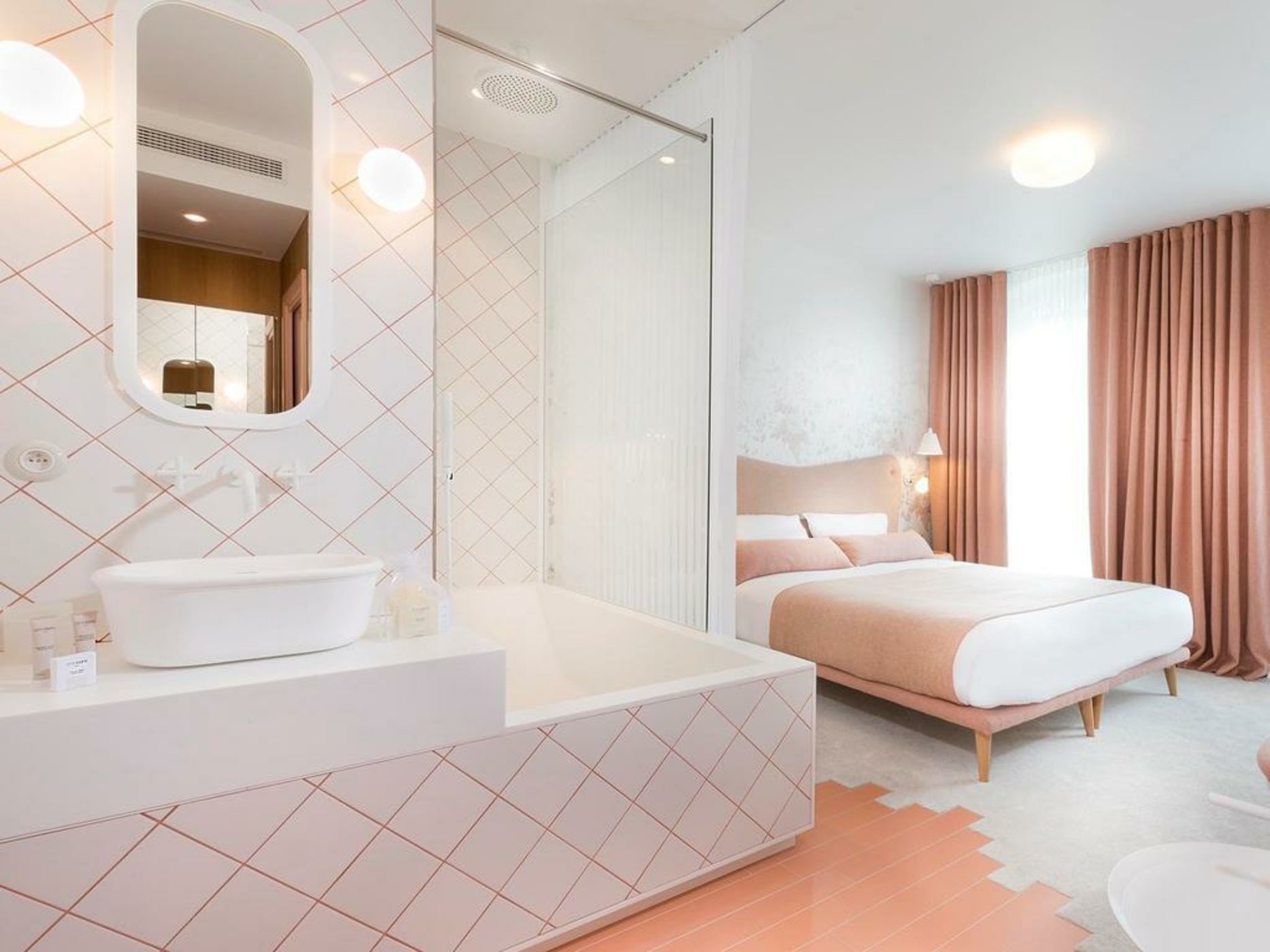 Hotel le Lapin Blanc