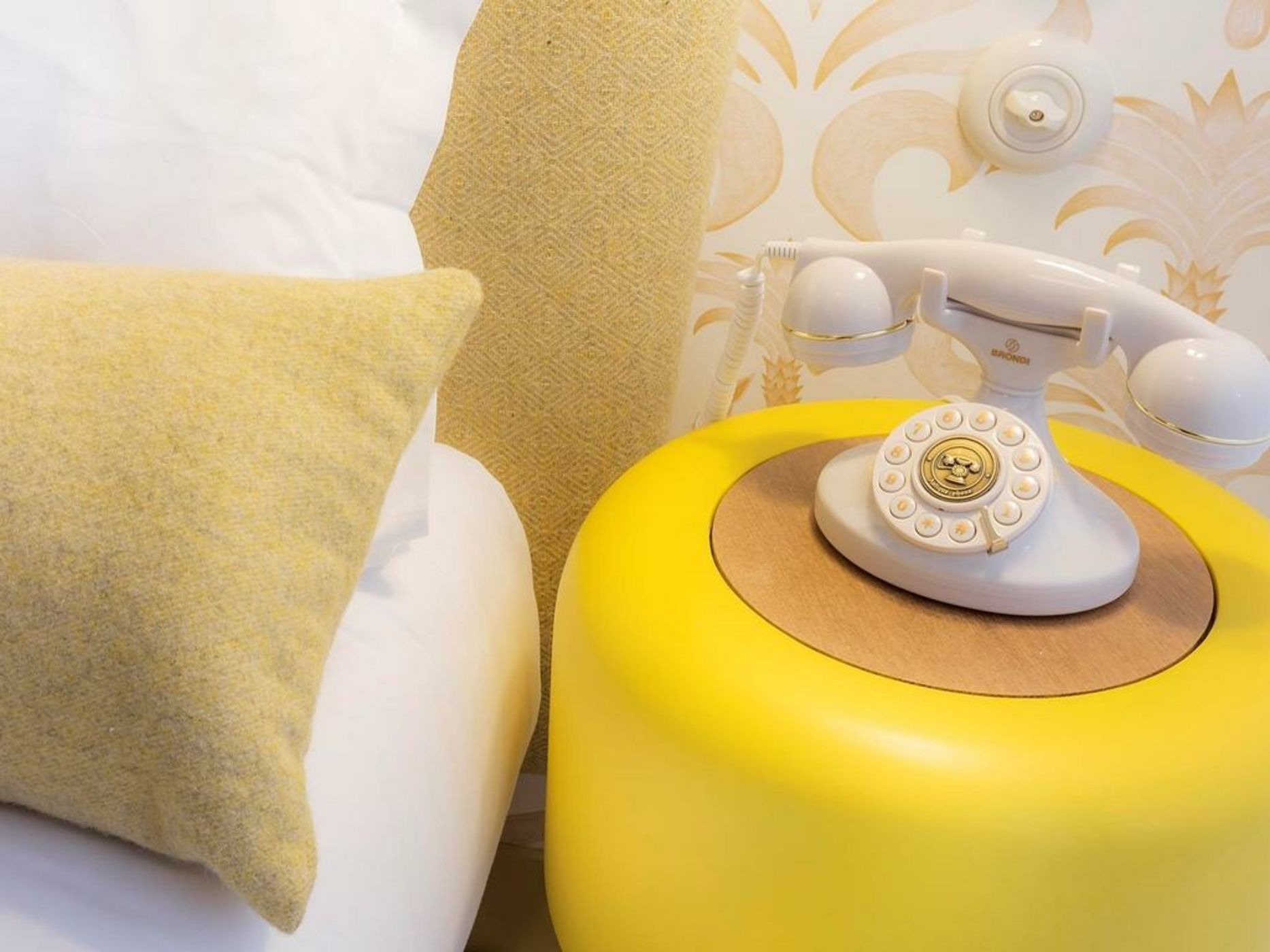 Hotel le Lapin Blanc