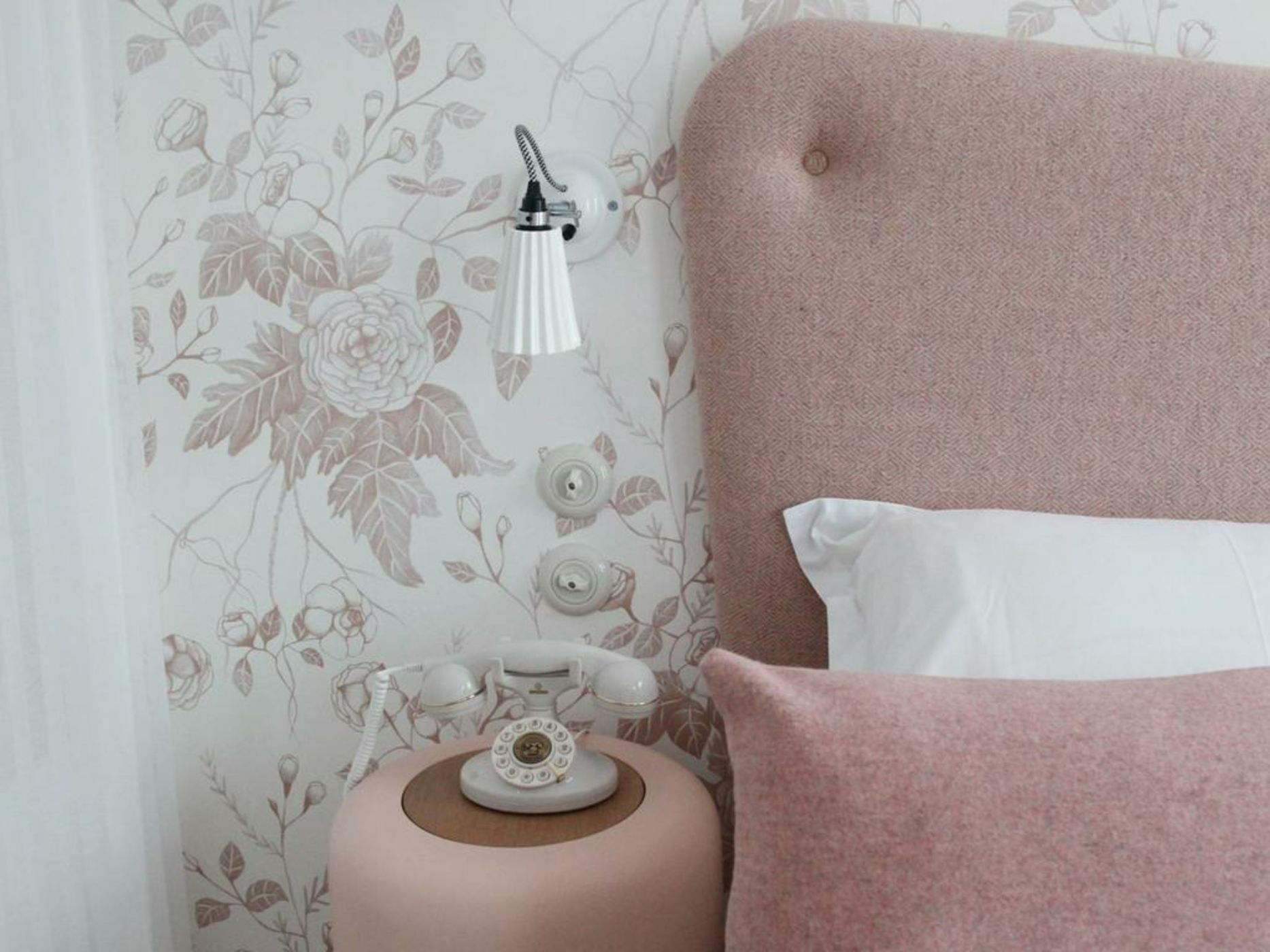 Hotel le Lapin Blanc