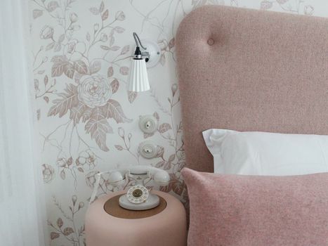Hotel le Lapin Blanc