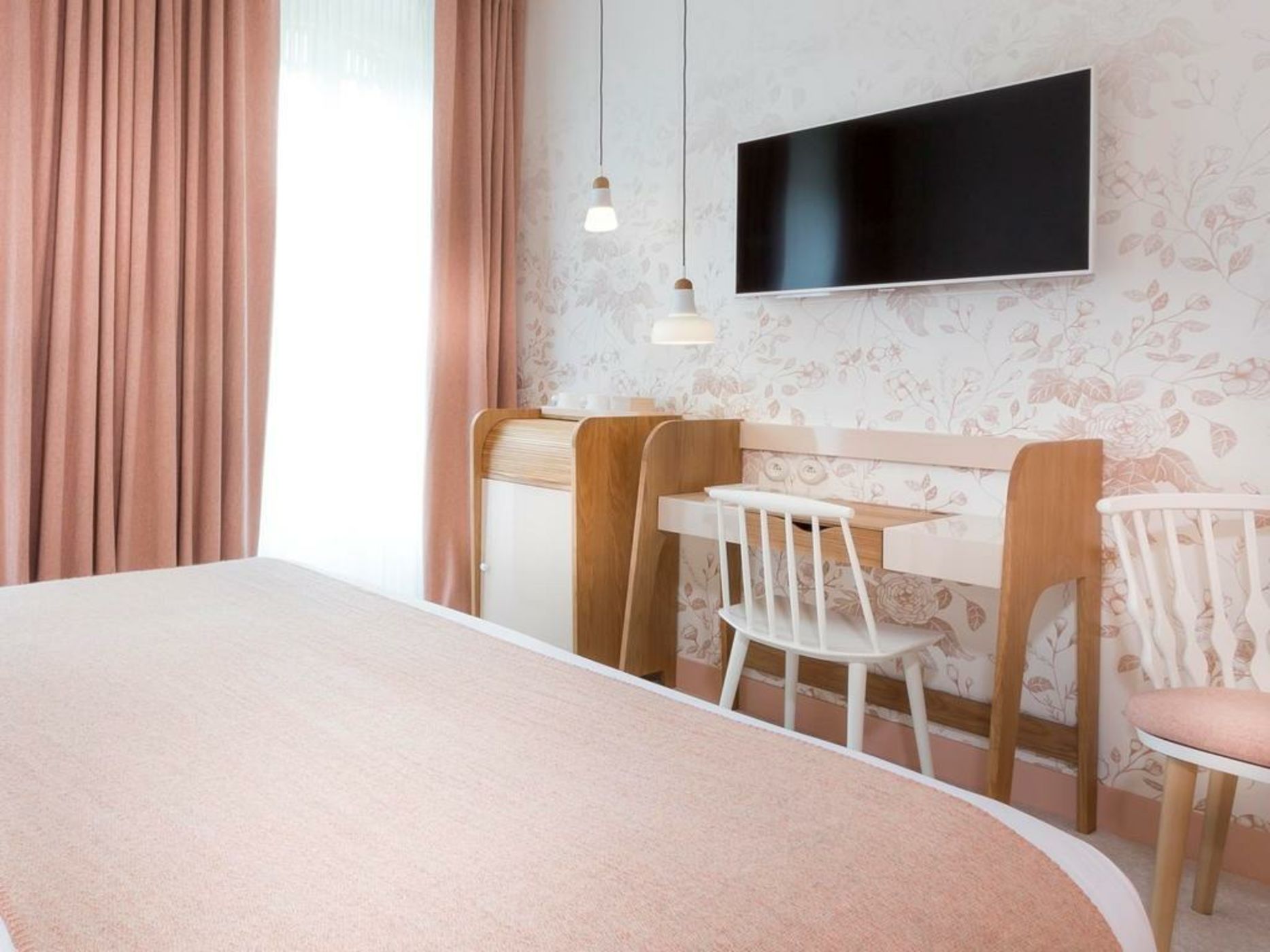 Hotel le Lapin Blanc