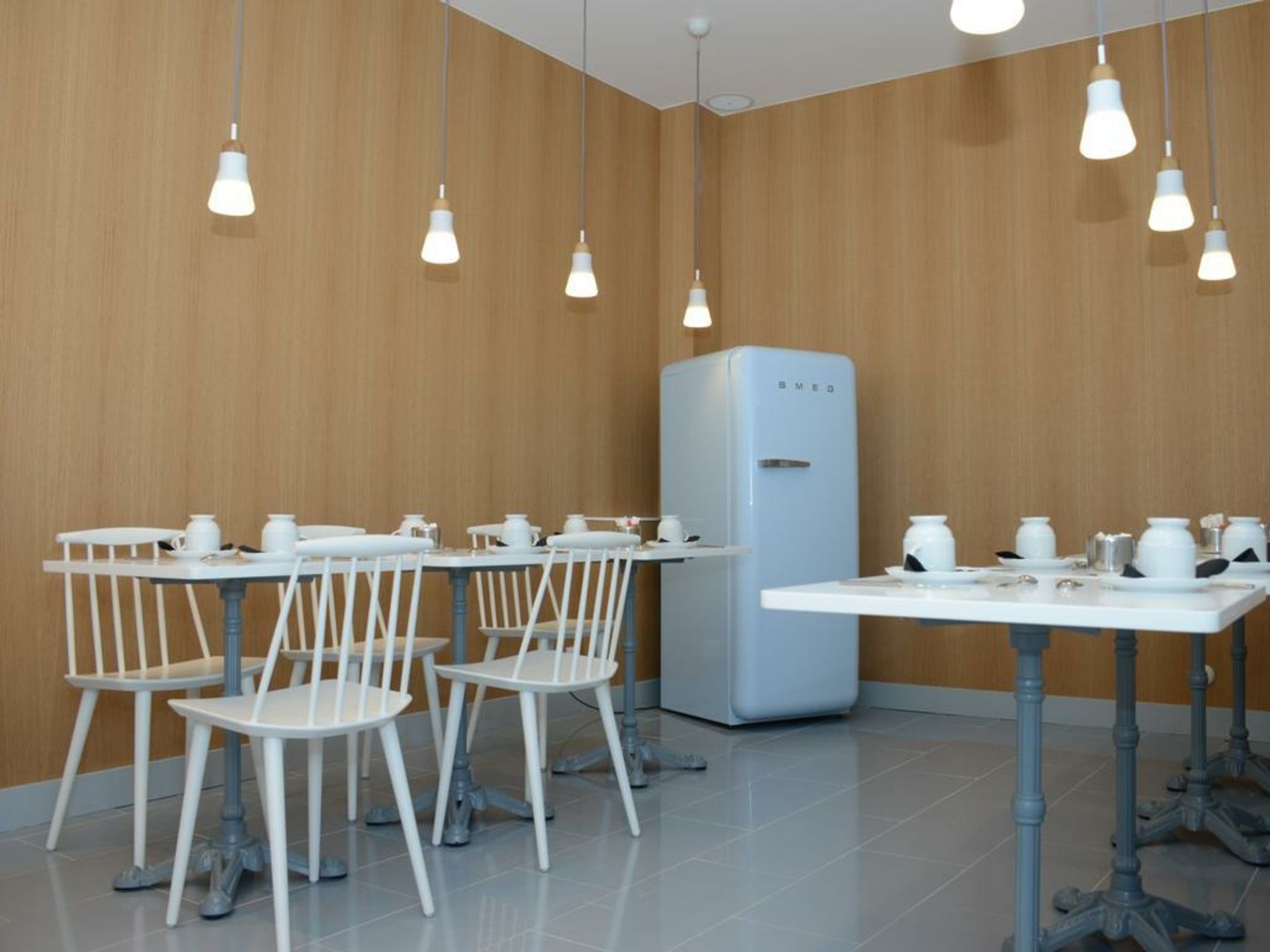 Hotel le Lapin Blanc