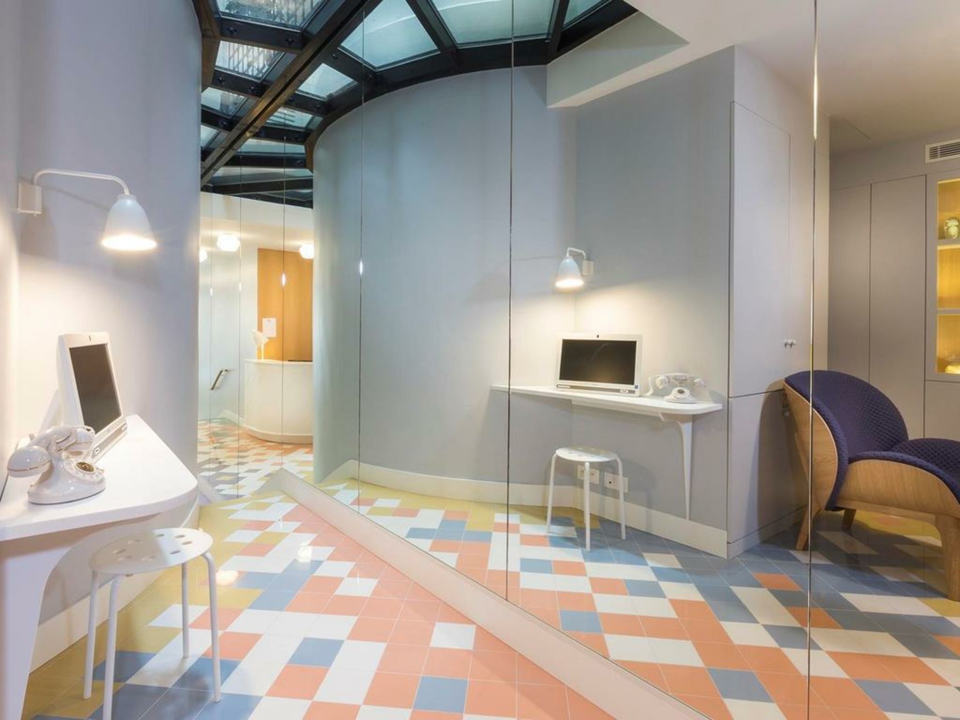 Hotel le Lapin Blanc