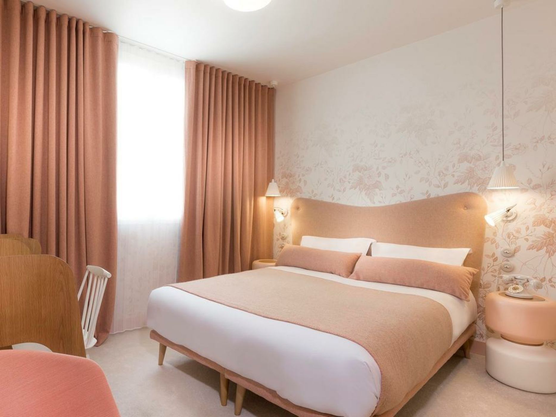 Hotel le Lapin Blanc