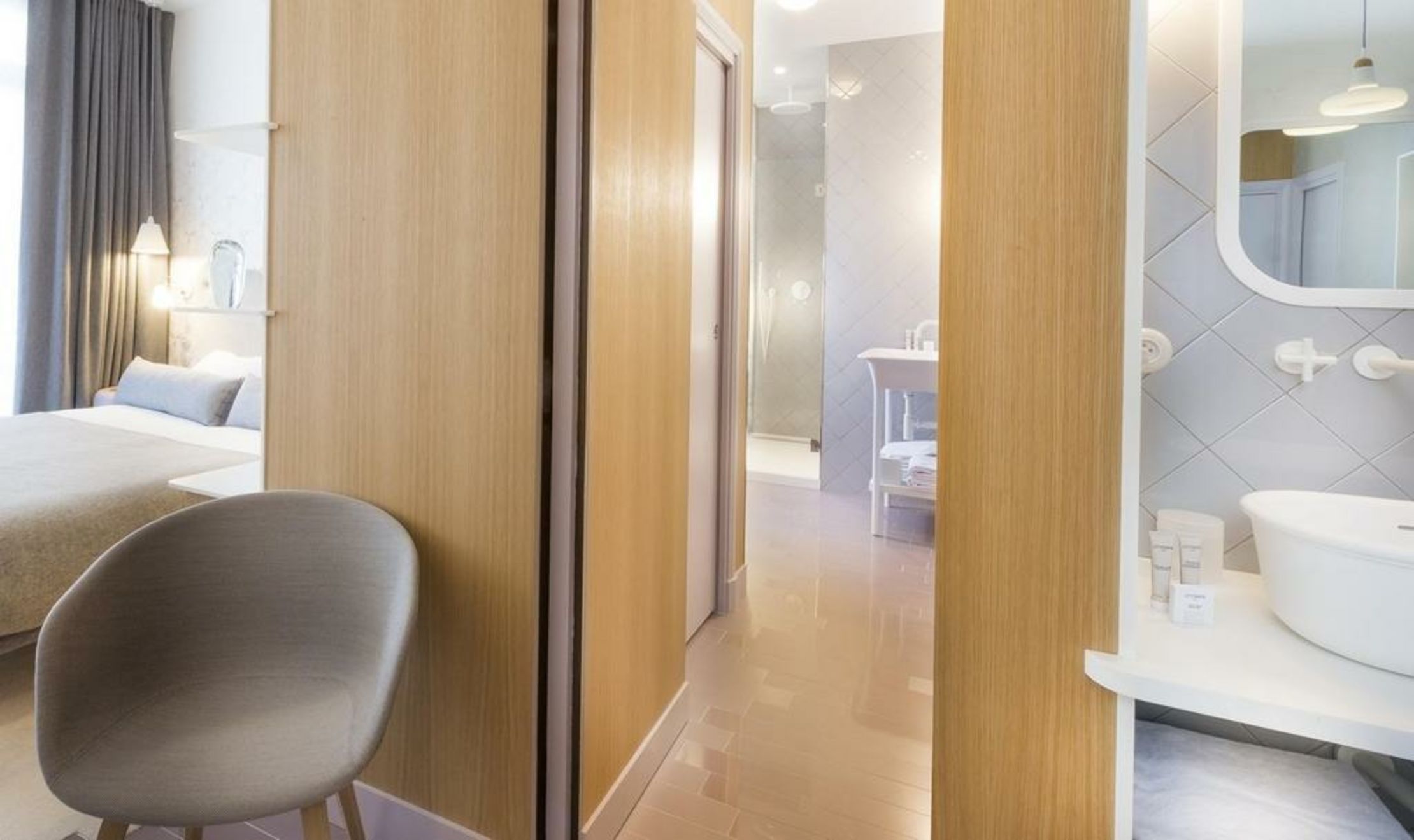 Hotel le Lapin Blanc