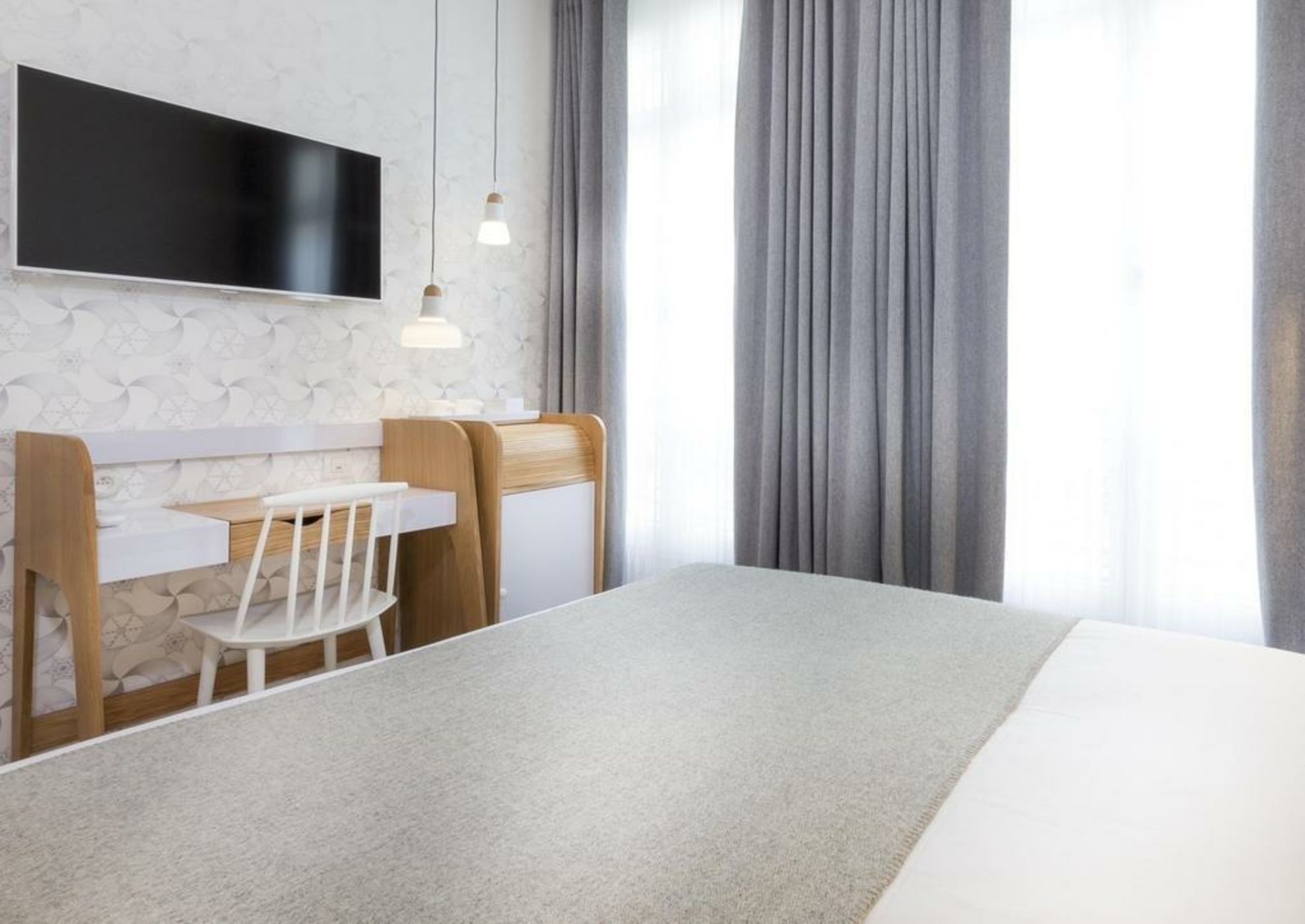 Hotel le Lapin Blanc