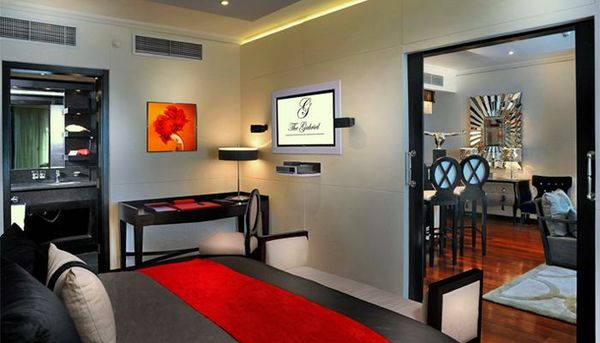 The Gabriel Hotel