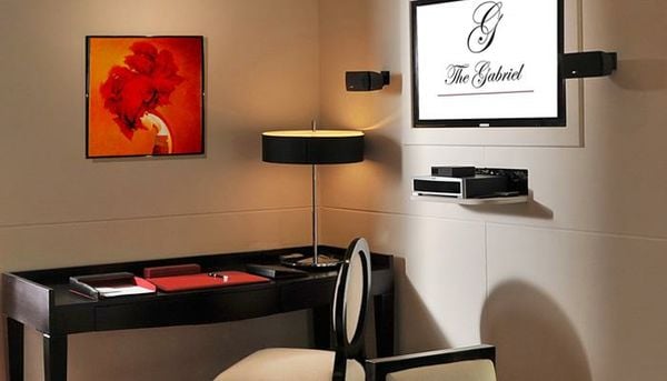 The Gabriel Hotel