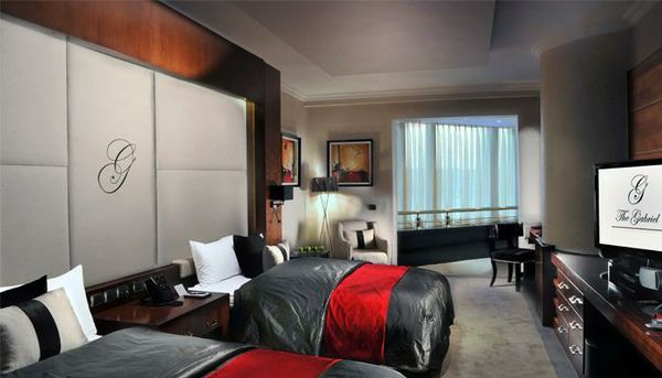 The Gabriel Hotel