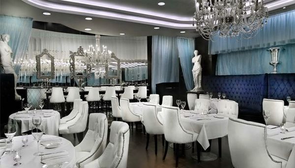 The Gabriel Hotel