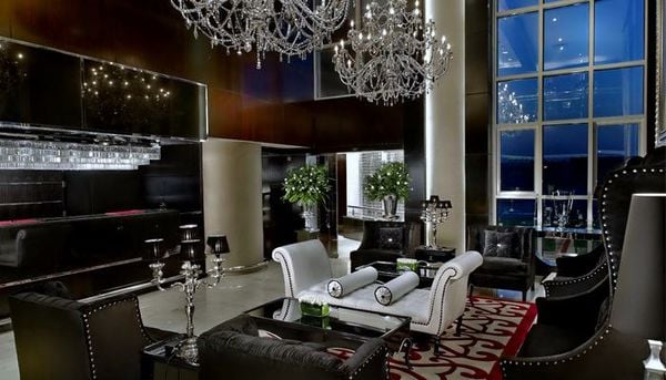 The Gabriel Hotel