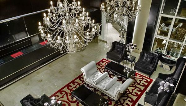 The Gabriel Hotel