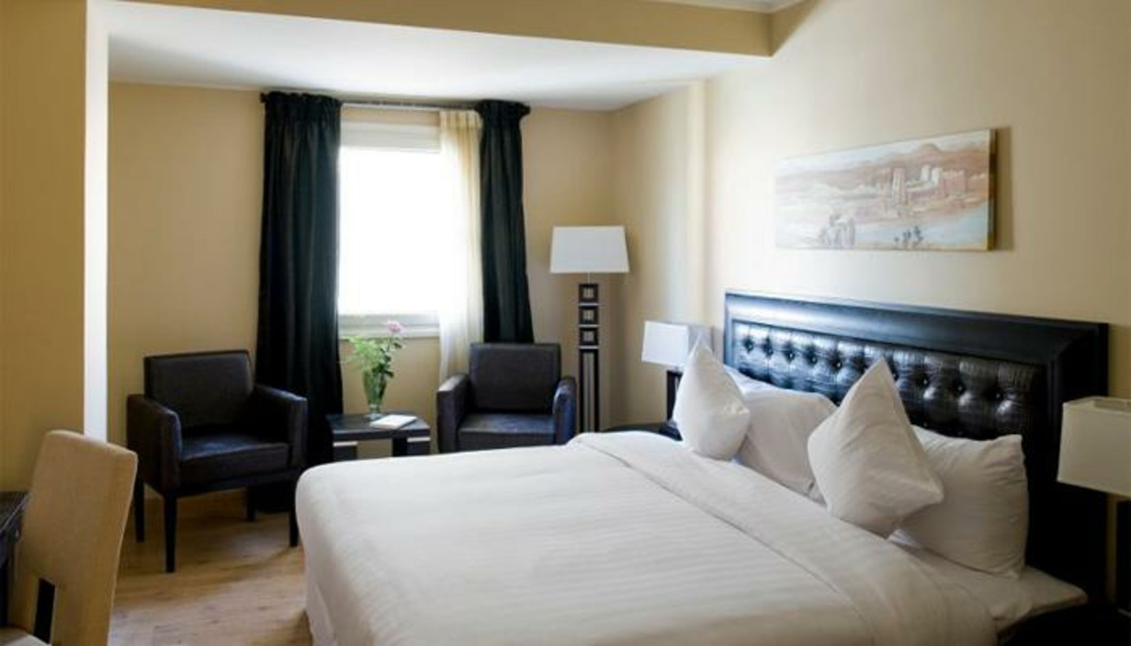 Barcelo Cairo Pyramids Hotel