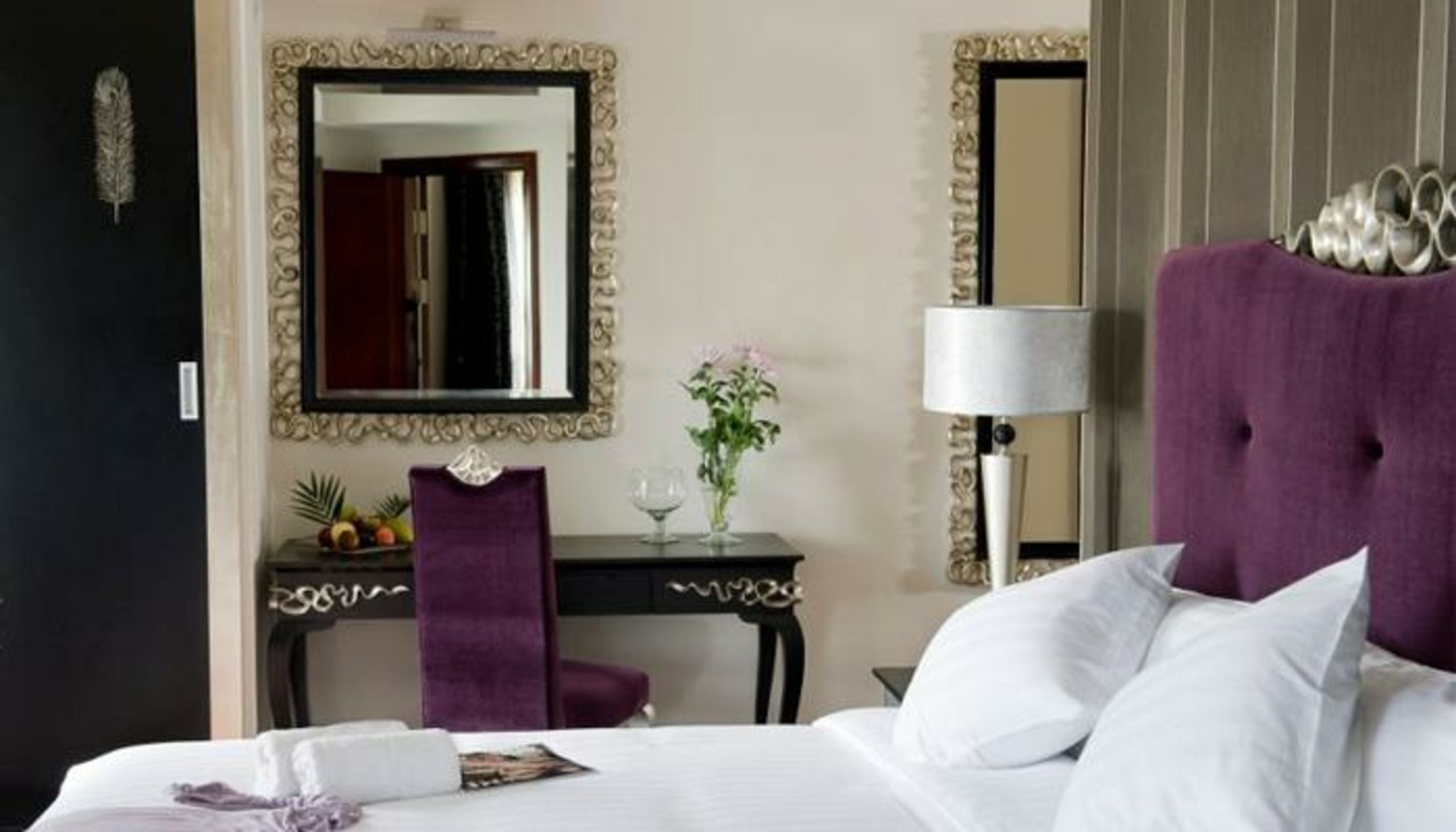 Barcelo Cairo Pyramids Hotel