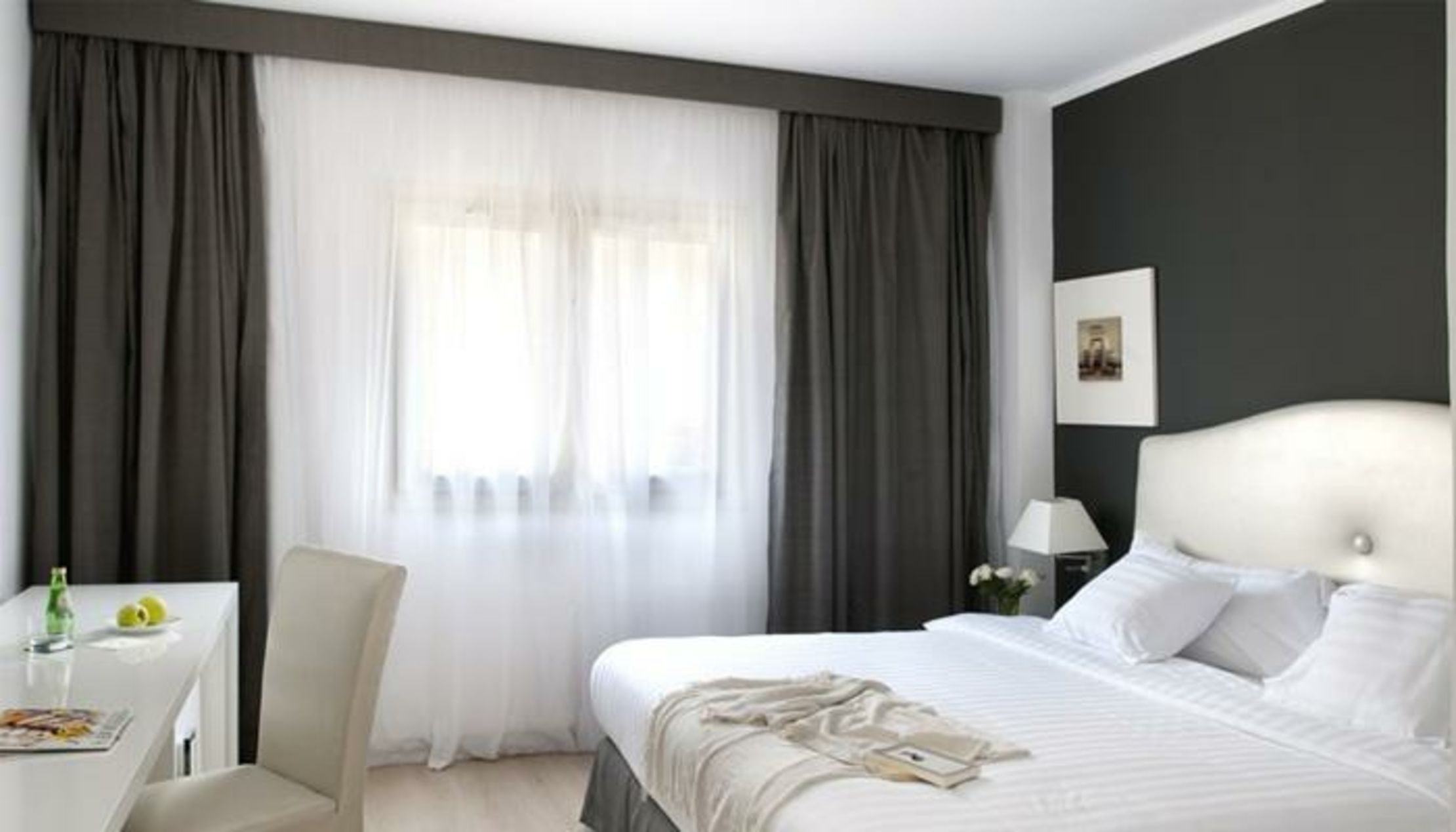 Barcelo Cairo Pyramids Hotel