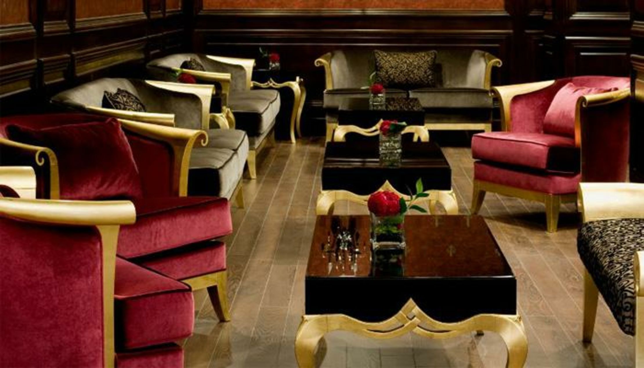 Barcelo Cairo Pyramids Hotel