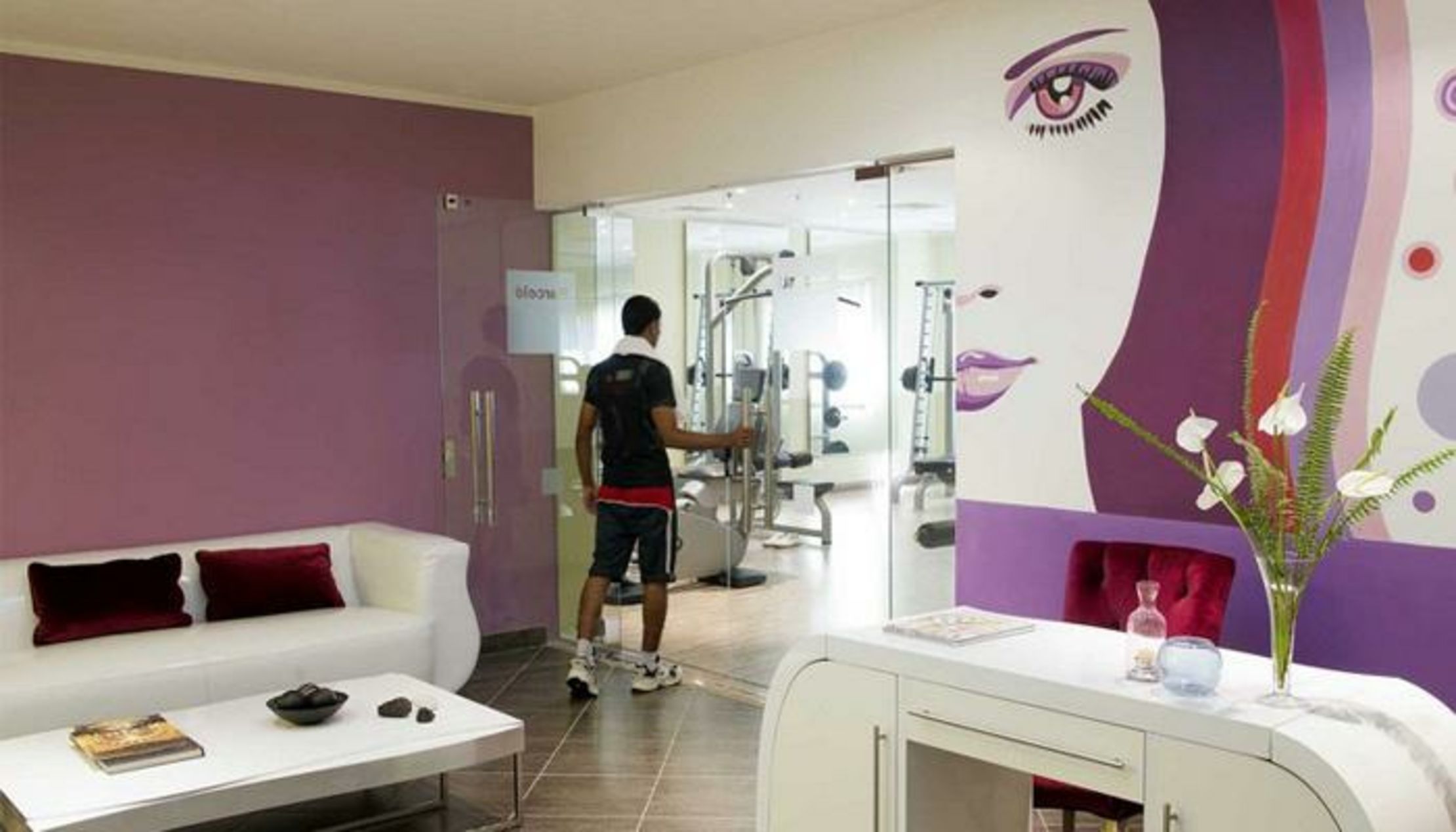 Barcelo Cairo Pyramids Hotel