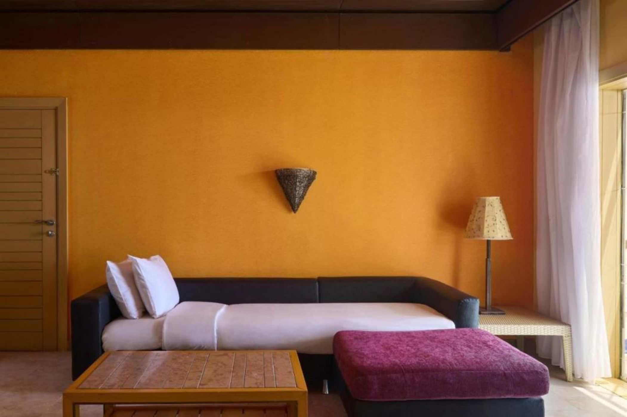 Retac Qunay Dahab Resort & SPA