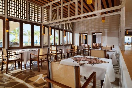 Retac Qunay Dahab Resort & SPA