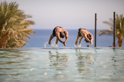 Retac Qunay Dahab Resort & SPA