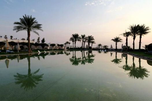 Retac Qunay Dahab Resort & SPA