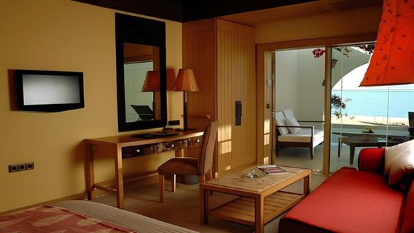 Retac Qunay Dahab Resort & SPA