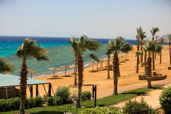 Retac Qunay Dahab Resort & SPA