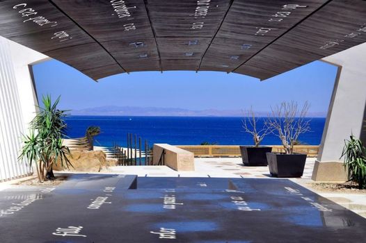 Retac Qunay Dahab Resort & SPA