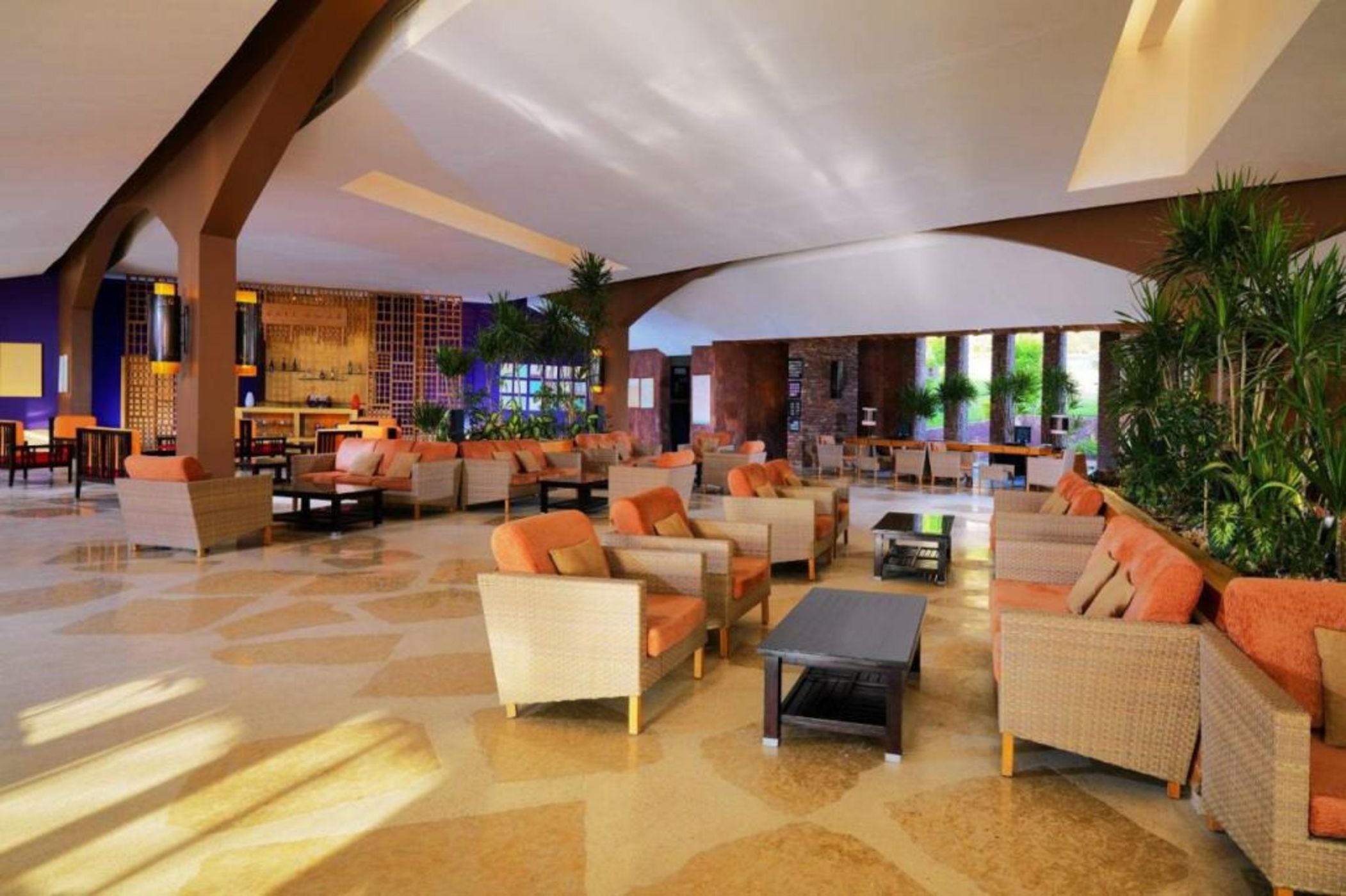 Retac Qunay Dahab Resort & SPA