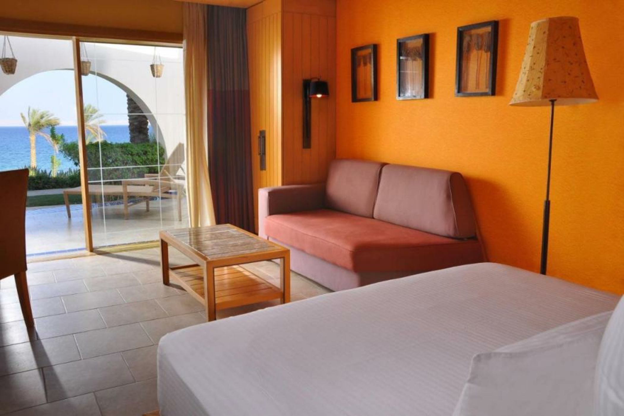 Retac Qunay Dahab Resort & SPA