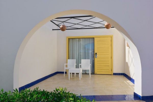 Retac Qunay Dahab Resort & SPA
