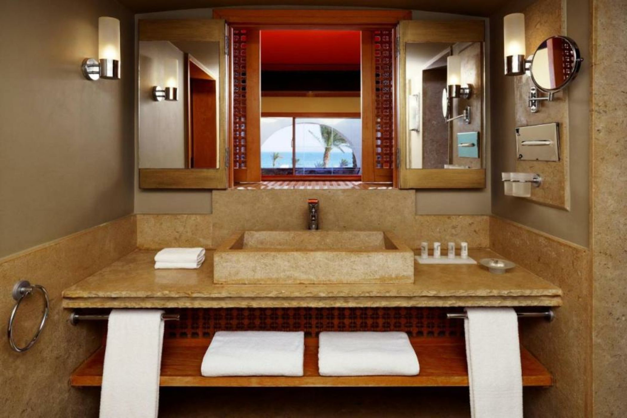 Retac Qunay Dahab Resort & SPA