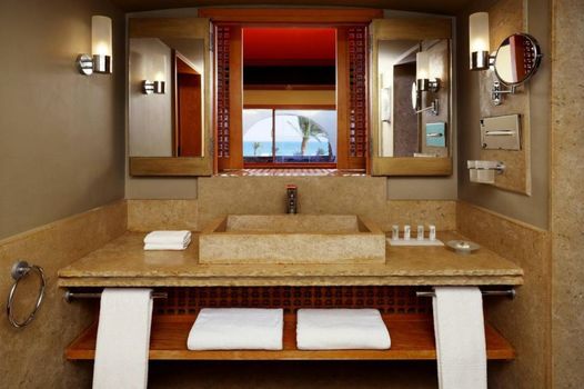 Retac Qunay Dahab Resort & SPA
