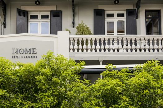 Hotel Home Arcachon