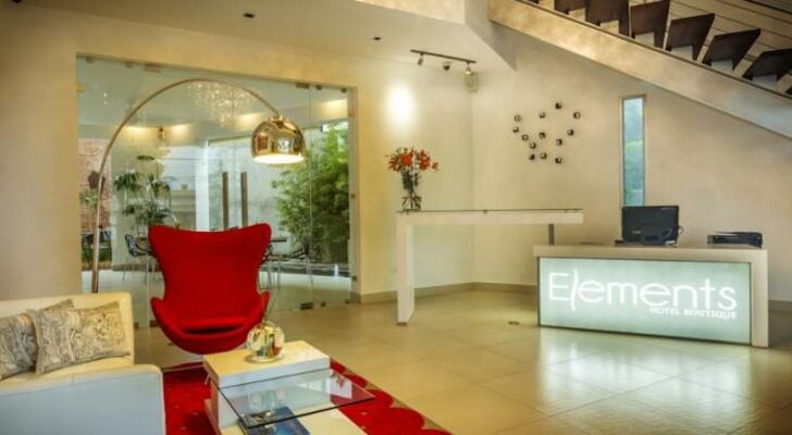 Elements Hotel Boutique