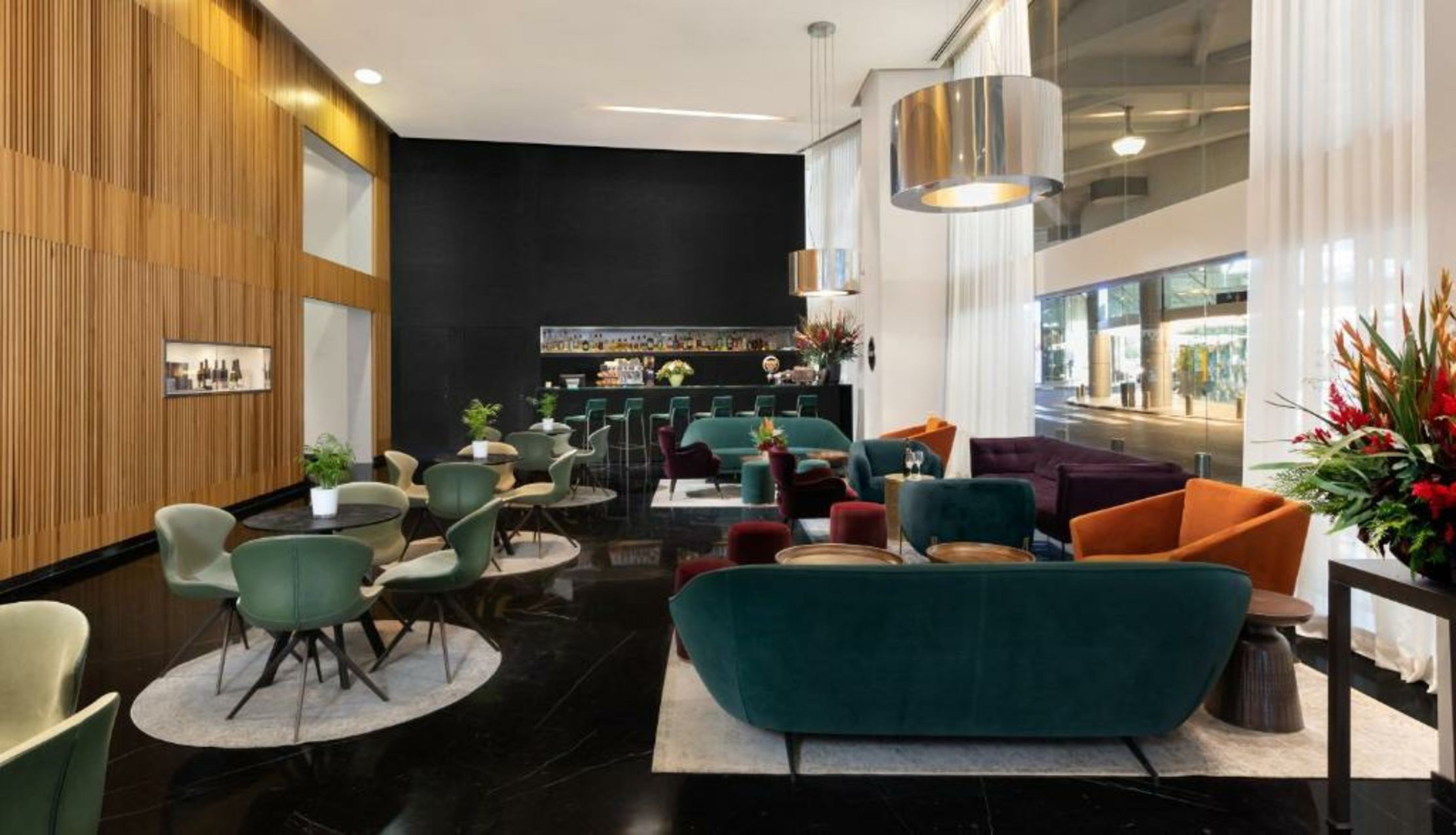 Crowne Plaza Tel Aviv City Center, an IHG Hotel