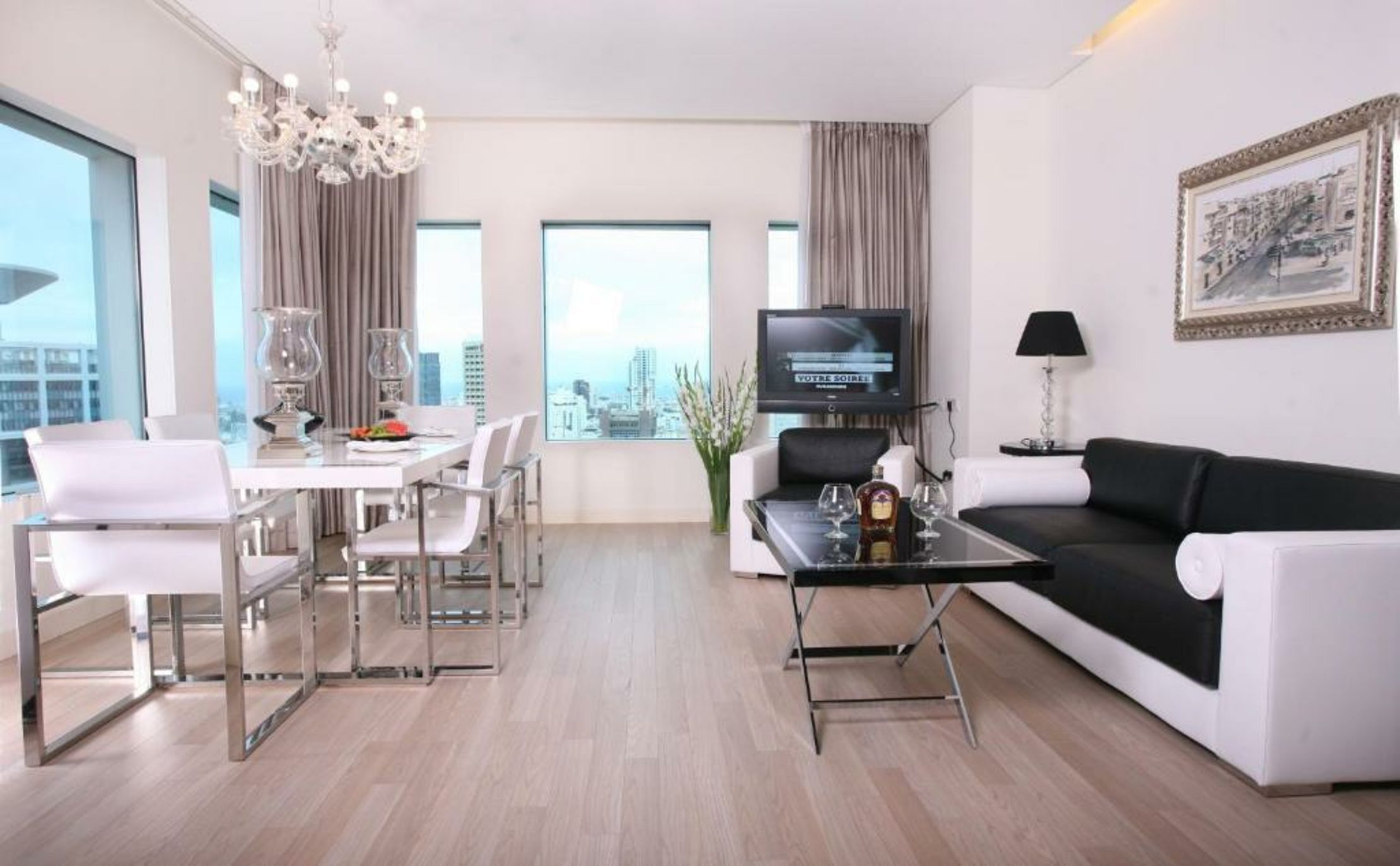 Crowne Plaza Tel Aviv City Center, an IHG Hotel