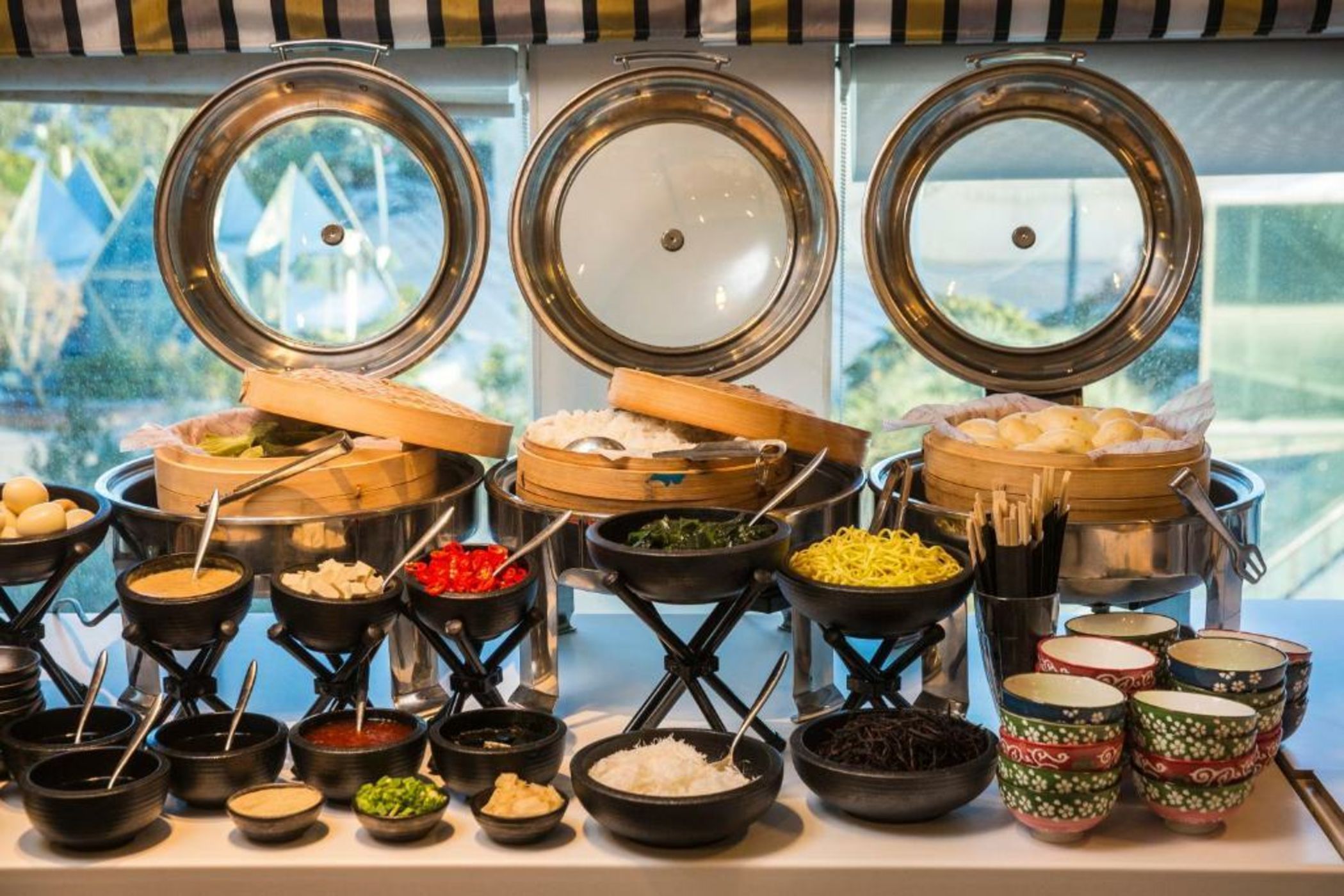 Crowne Plaza Tel Aviv City Center, an IHG Hotel