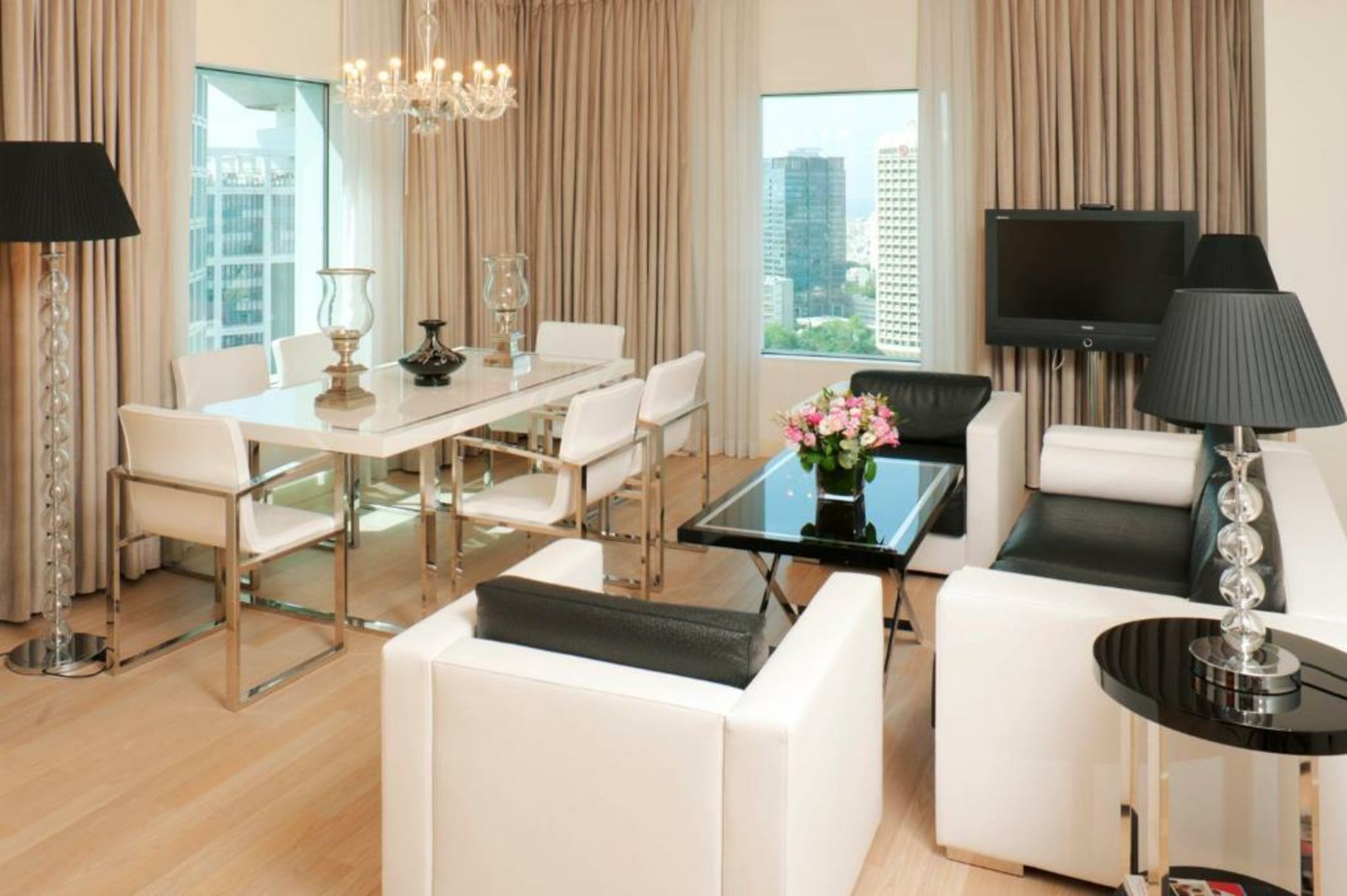 Crowne Plaza Tel Aviv City Center, an IHG Hotel