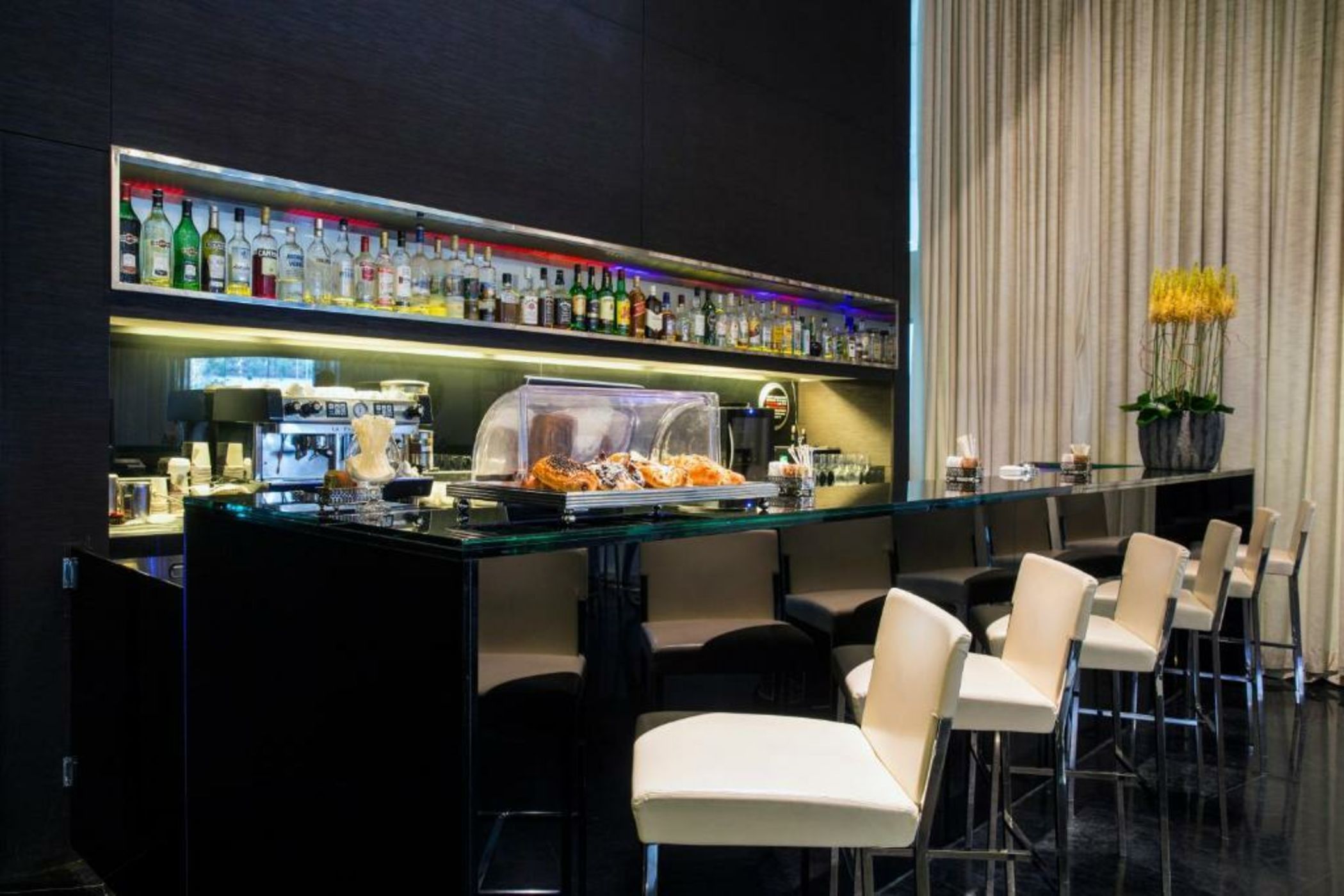 Crowne Plaza Tel Aviv City Center, an IHG Hotel