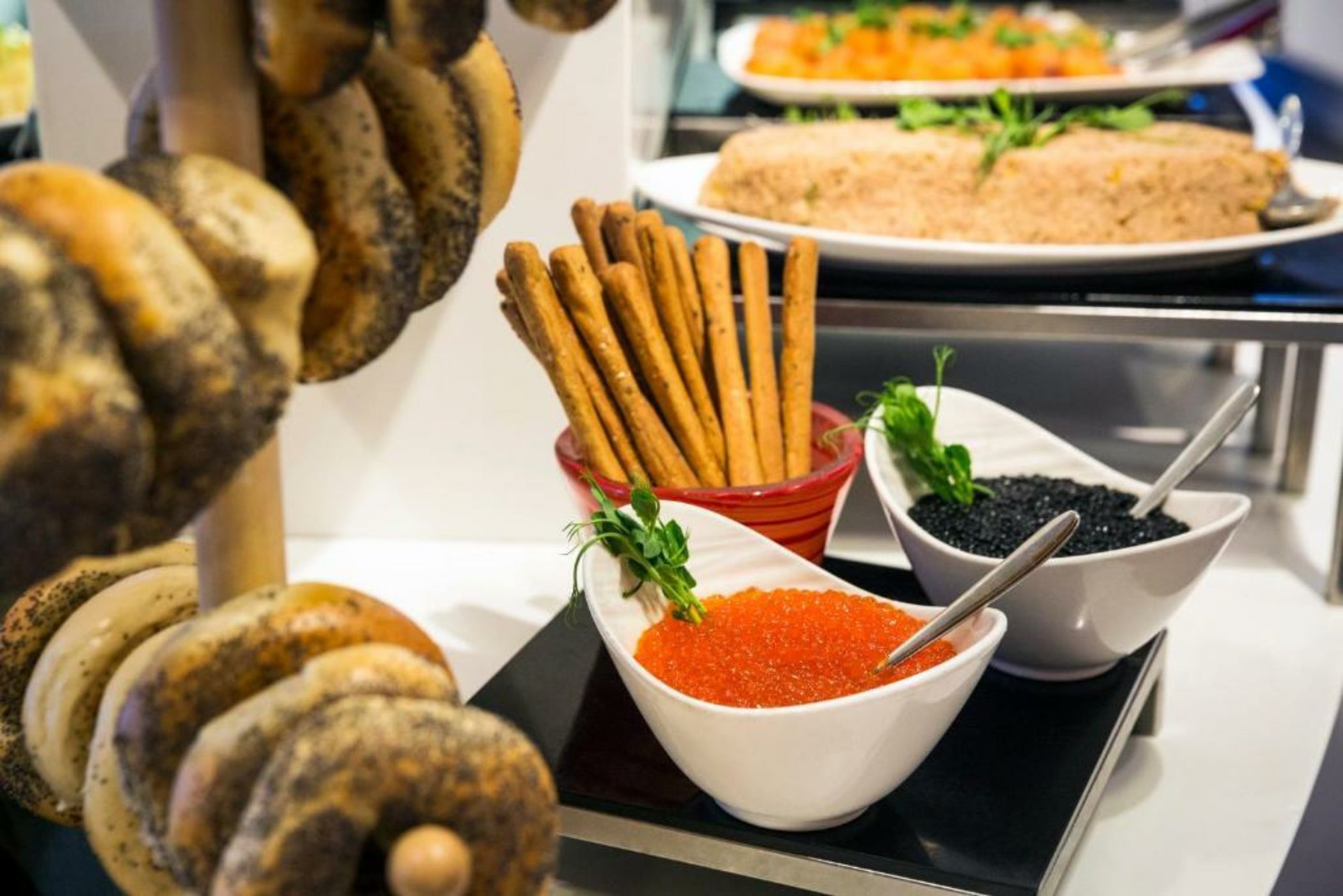 Crowne Plaza Tel Aviv City Center, an IHG Hotel