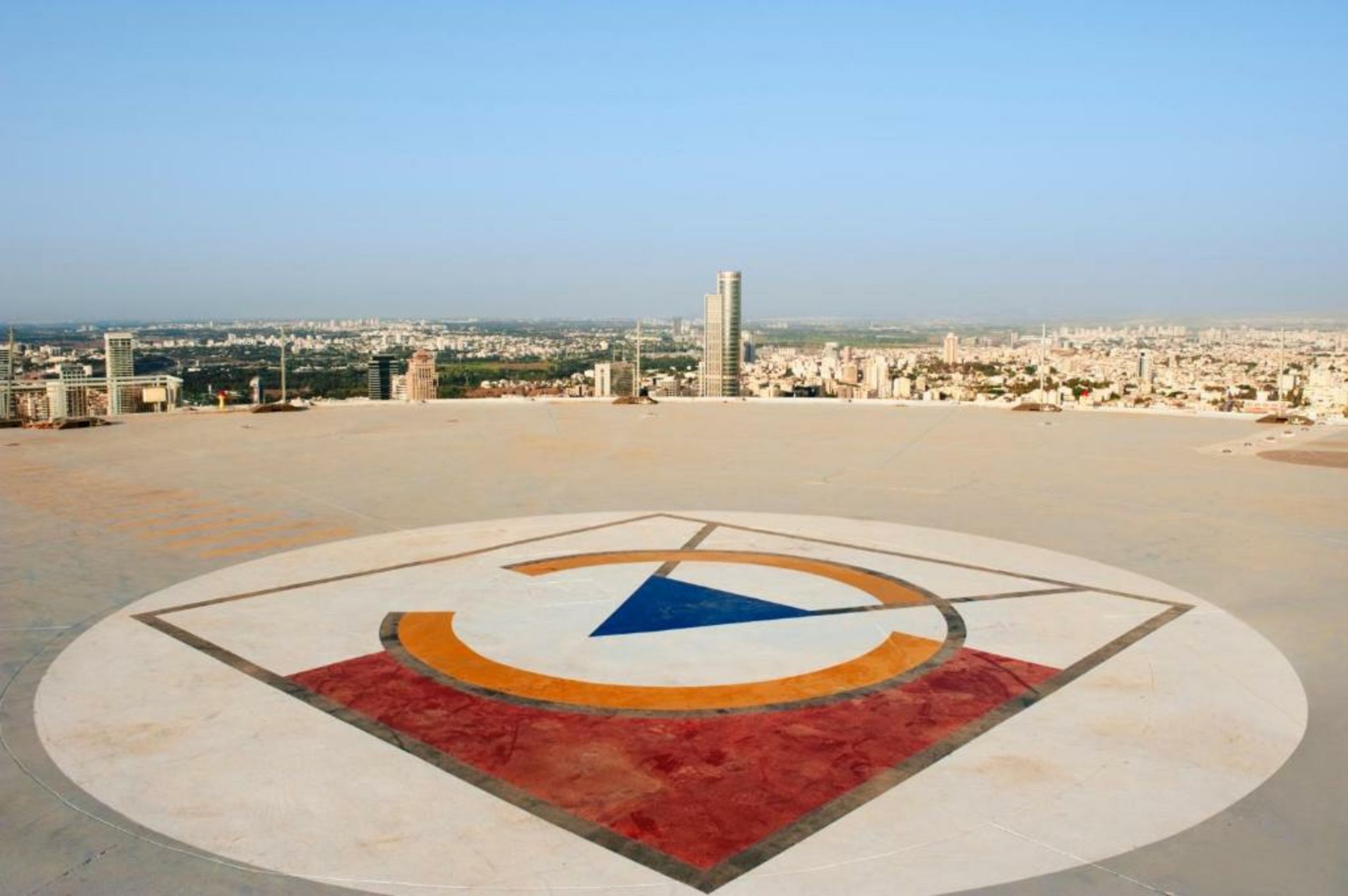 Crowne Plaza Tel Aviv City Center, an IHG Hotel