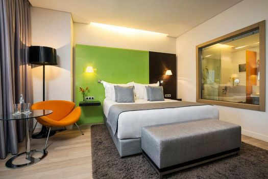 Crowne Plaza Tel Aviv City Center, an IHG Hotel