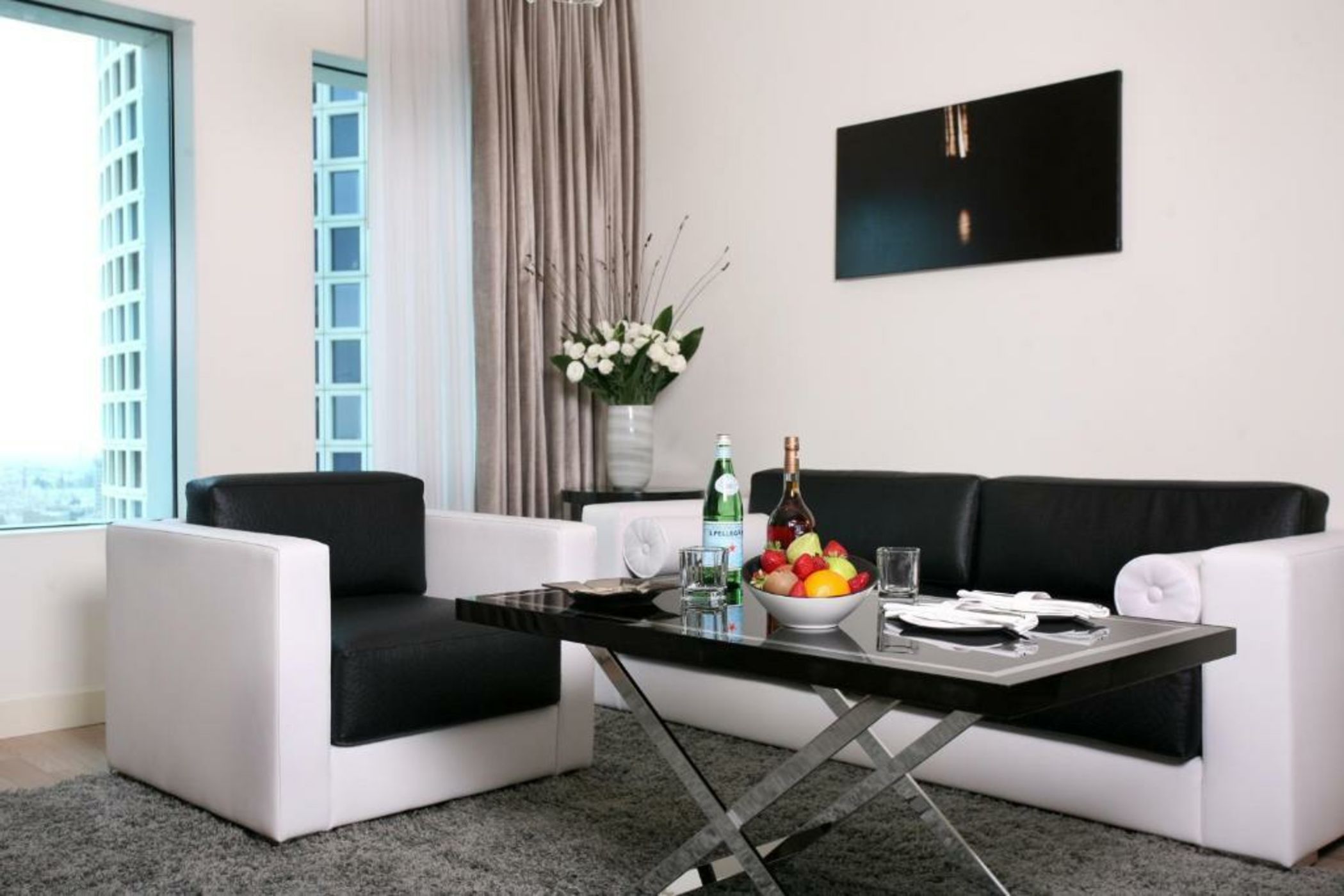 Crowne Plaza Tel Aviv City Center, an IHG Hotel