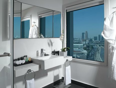 Crowne Plaza Tel Aviv City Center, an IHG Hotel