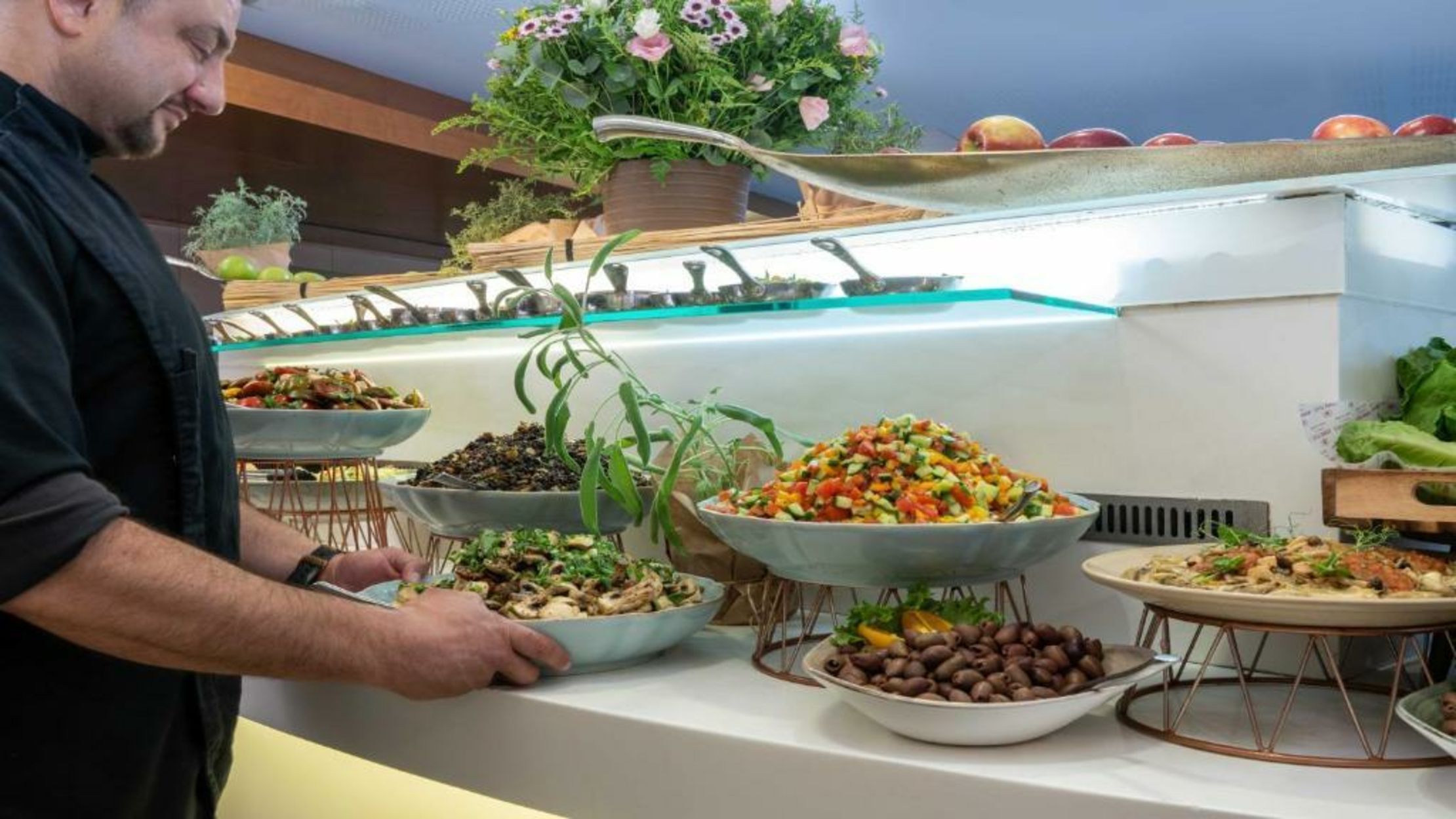 Crowne Plaza Tel Aviv City Center, an IHG Hotel