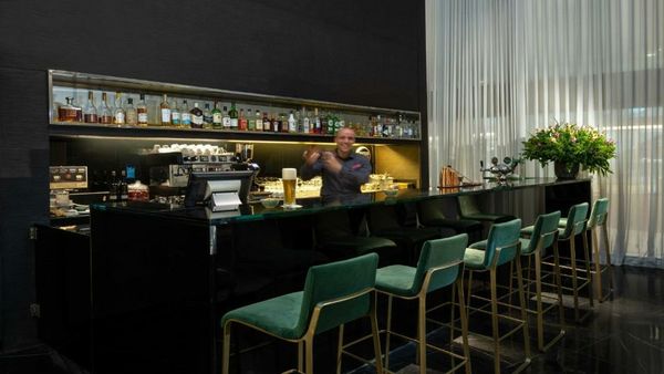 Crowne Plaza Tel Aviv City Center, an IHG Hotel