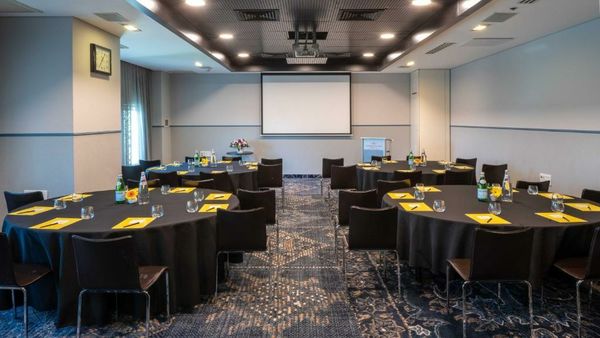 Crowne Plaza Tel Aviv City Center, an IHG Hotel
