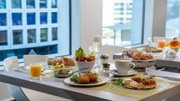 Crowne Plaza Tel Aviv City Center, an IHG Hotel